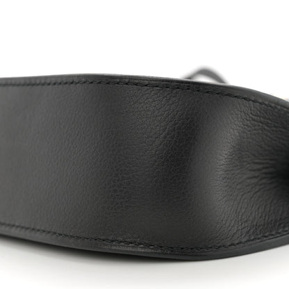 Hermes Evercolor Mini Jypsiere Black 10 of 12
