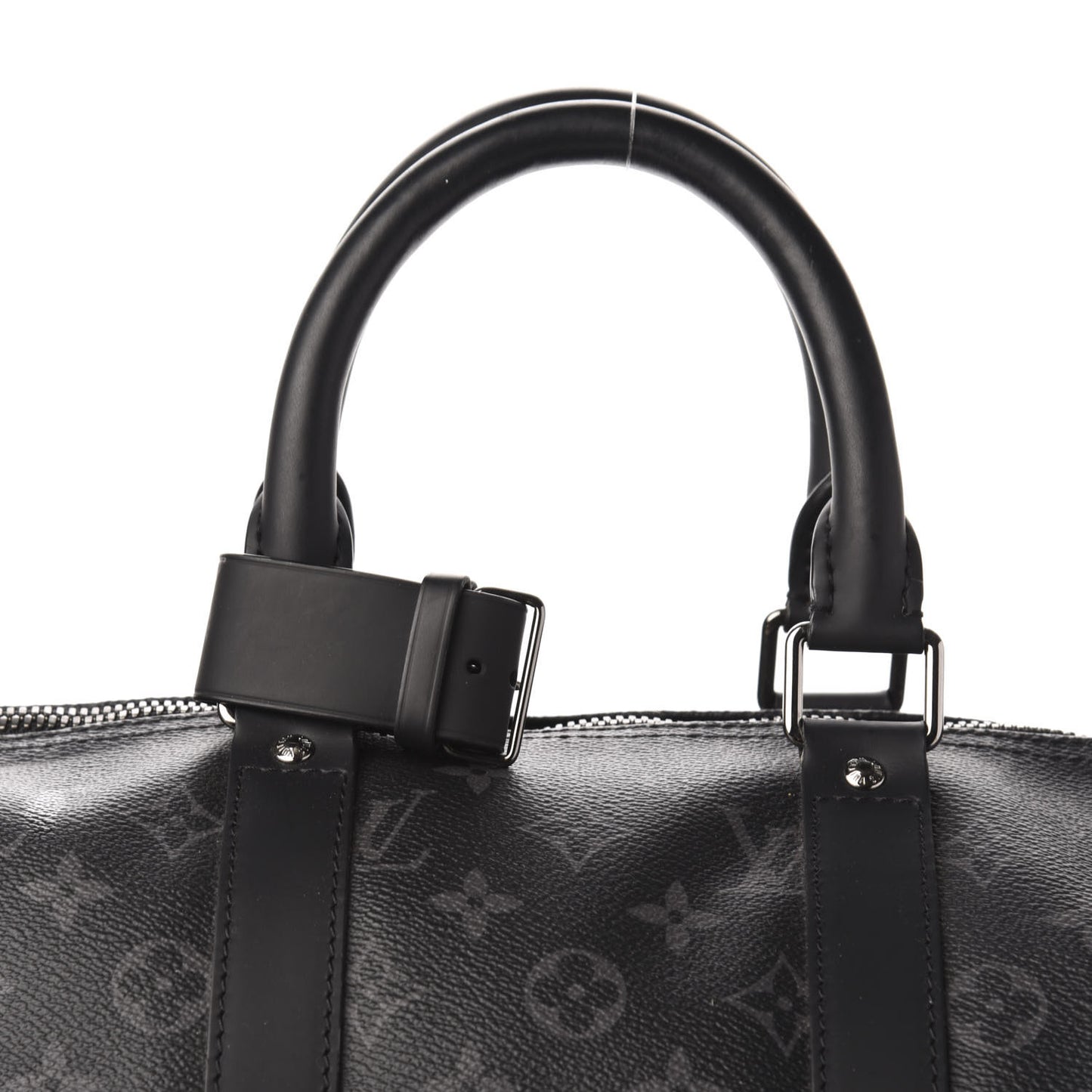 Monogram Eclipse Keepall Bandouliere 45