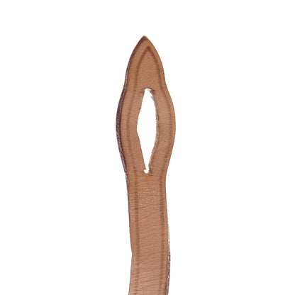 Louis Vuitton Vachetta Pochette Accessories Strap 3 of 4