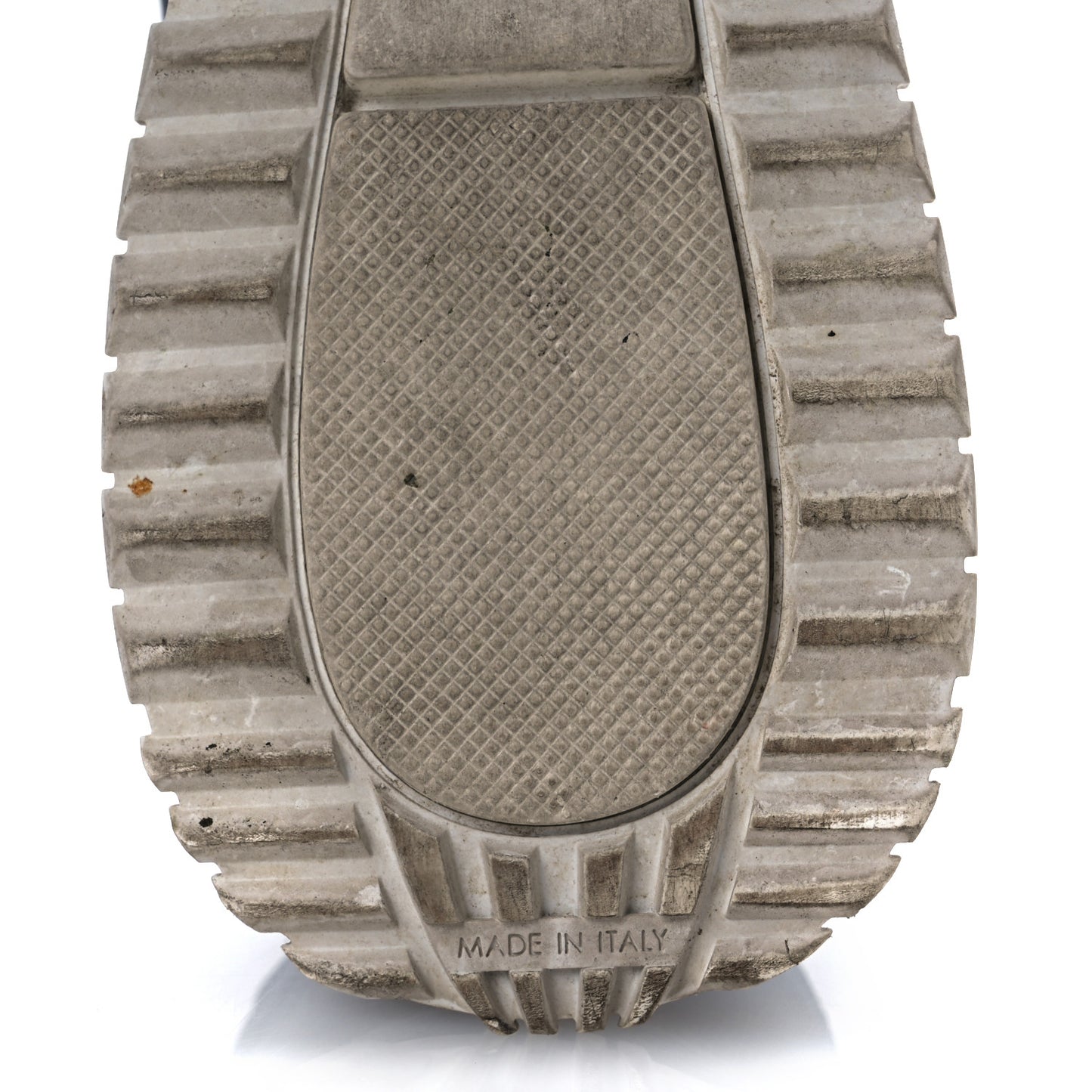Monogram Mix Mens Run Away Sneakers 9