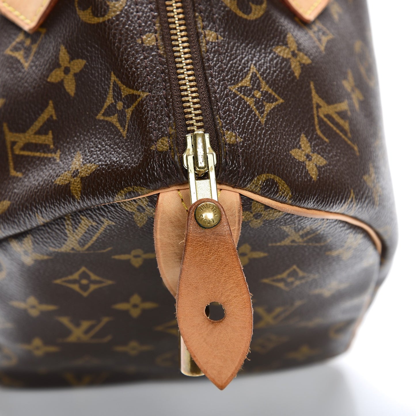 Monogram Speedy 30