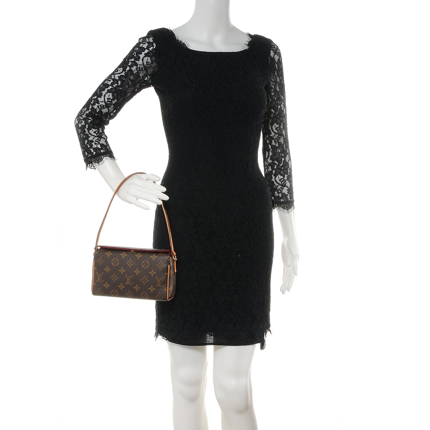 Louis Vuitton Monogram Recital 2 of 7