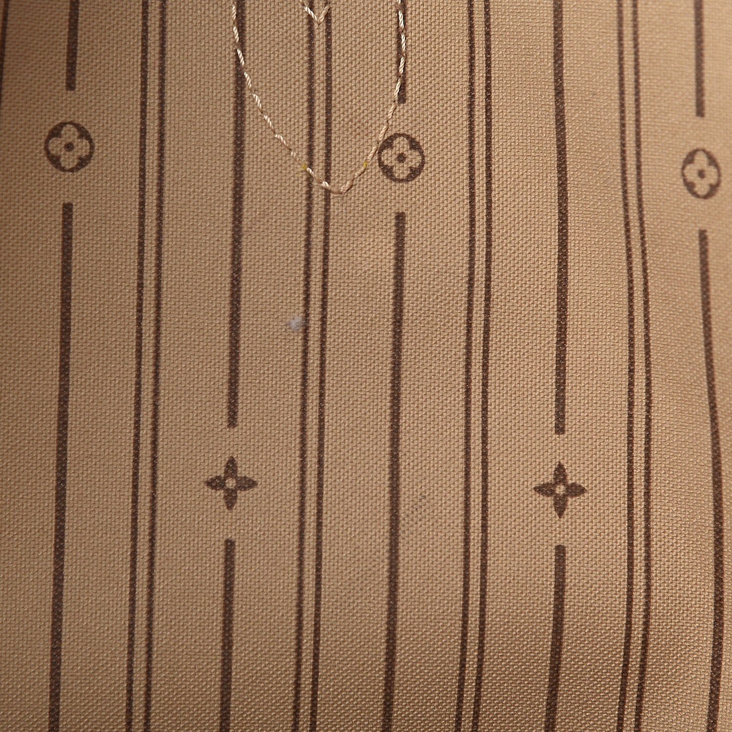 Louis Vuitton Monogram Neverfull GM 10 of 14