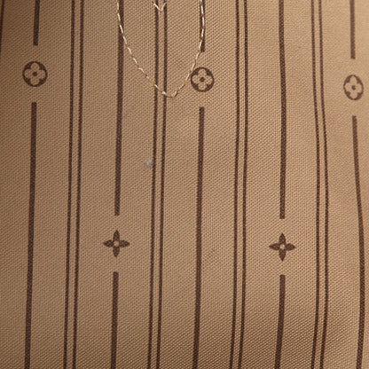 Louis Vuitton Monogram Neverfull GM 10 of 14