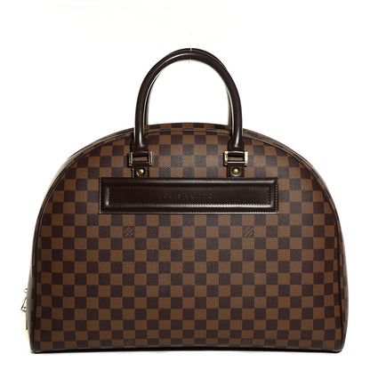 Louis Vuitton Damier Ebene Nolita 24 Heures 1 of 7