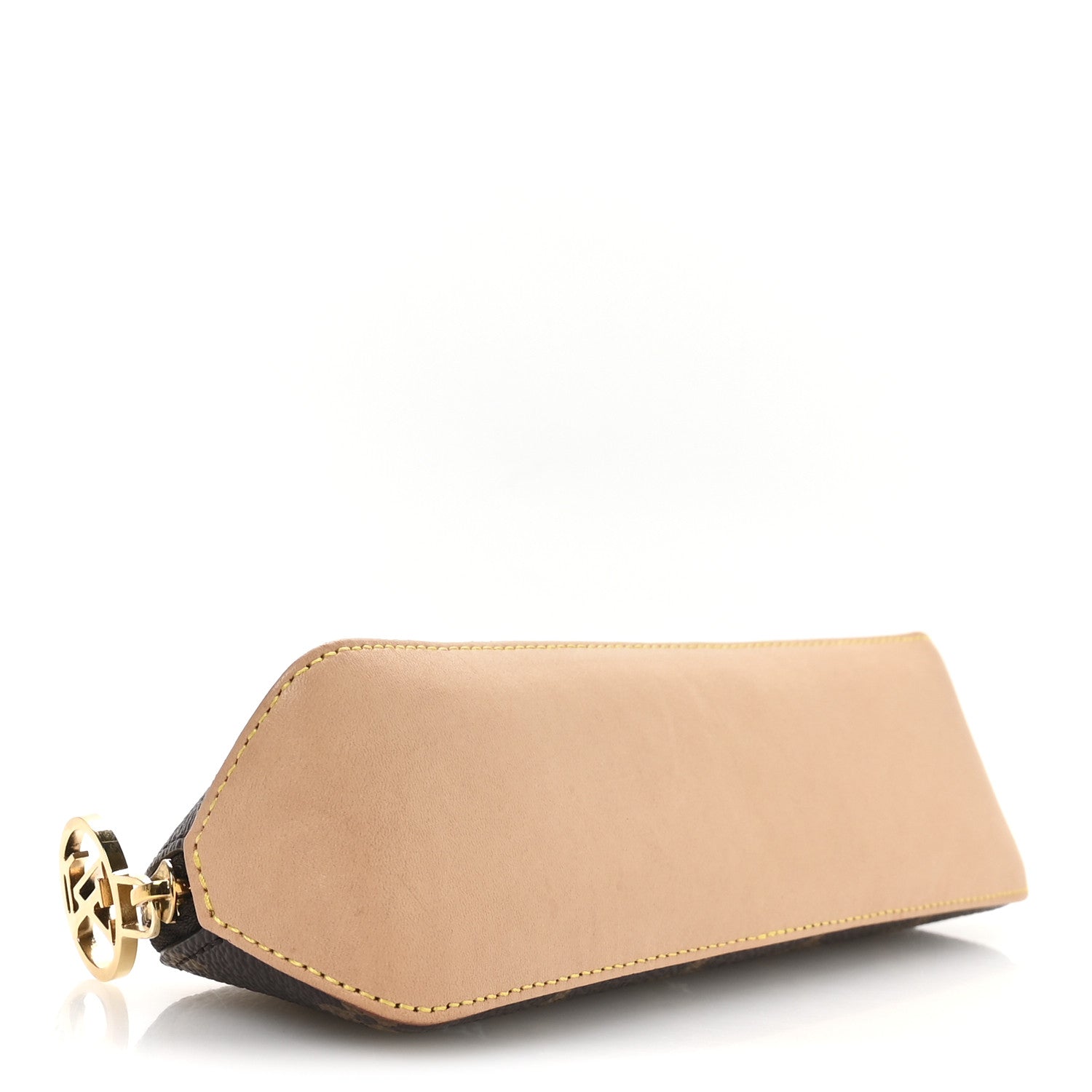 Louis Vuitton Monogram 2022 Christmas Animation Paris Vivienne Balloon Elizabeth Pencil Pouch 4 of 8