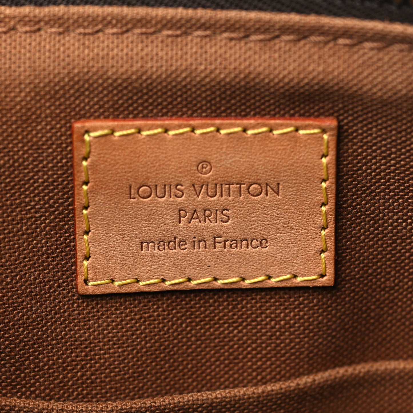 Monogram Palermo PM
