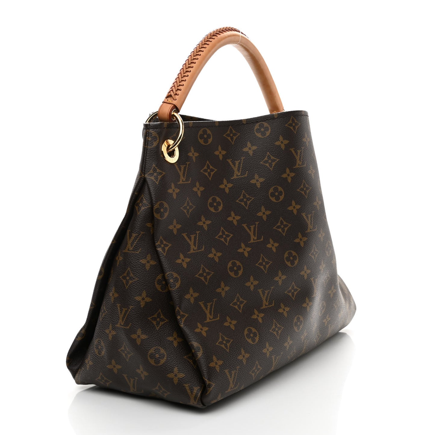 Monogram Artsy MM