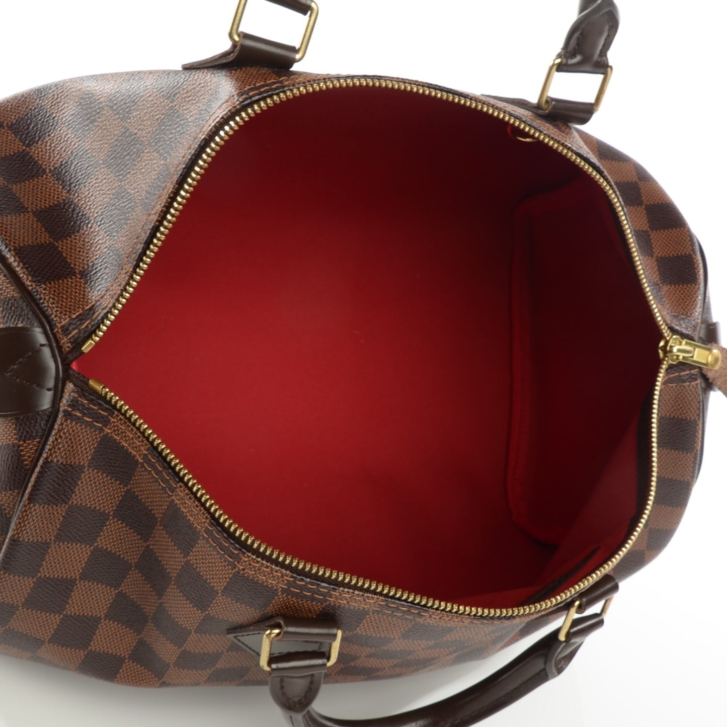 Damier Ebene Speedy 35