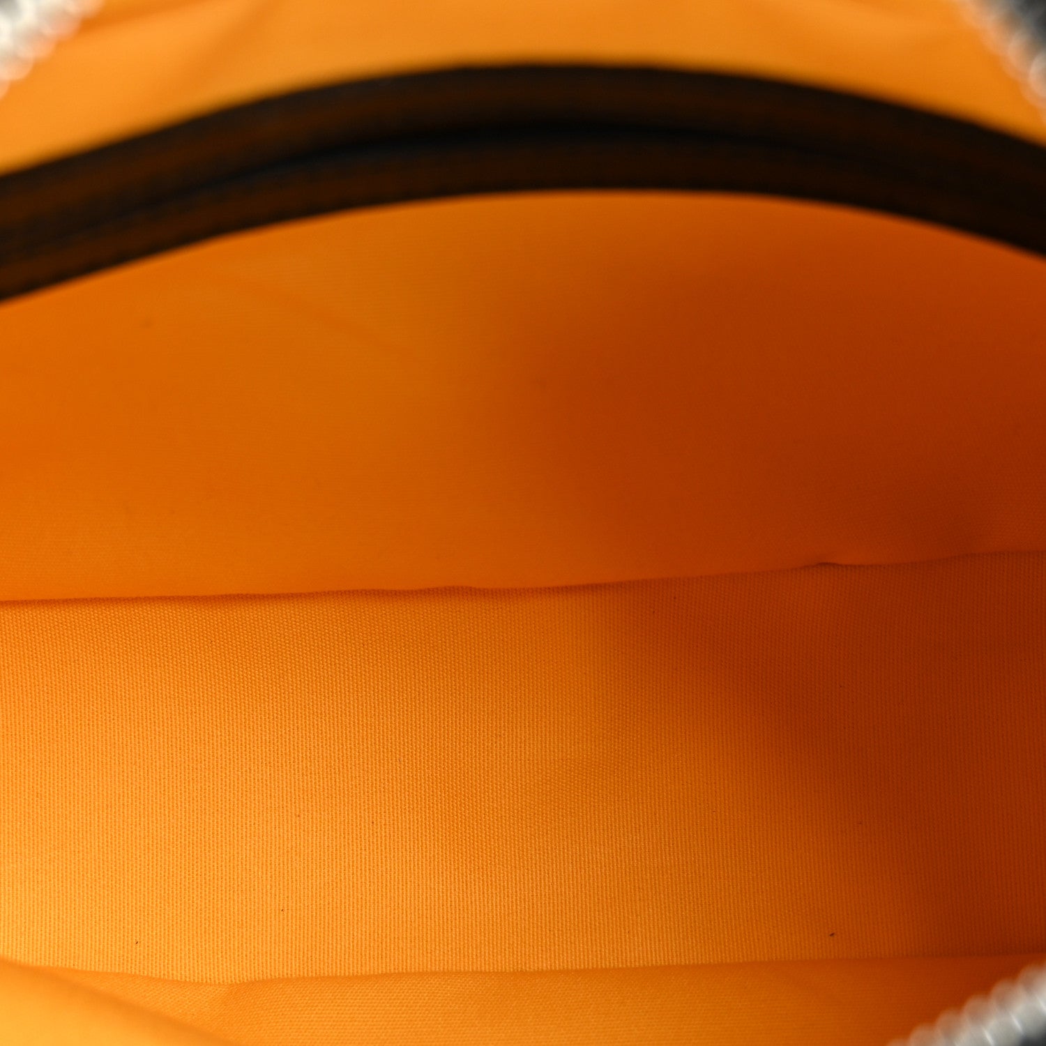 Goyard Goyardine Sac Cap Vert Black Vert Black 5 of 9