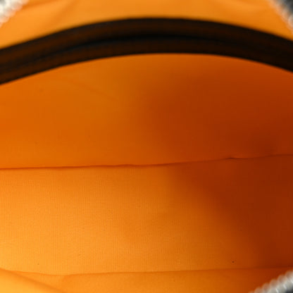 Goyard Goyardine Sac Cap Vert Black Vert Black 5 of 9