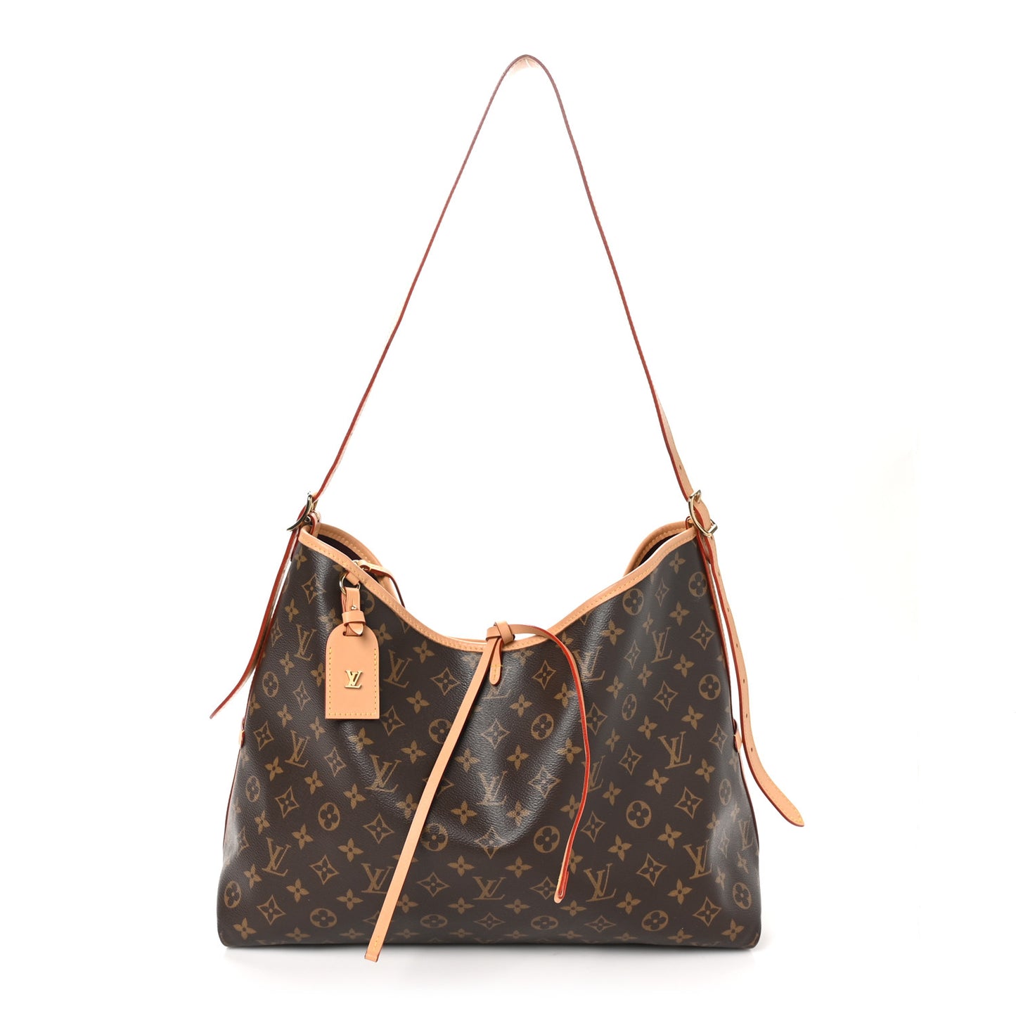 Monogram CarryAll MM
