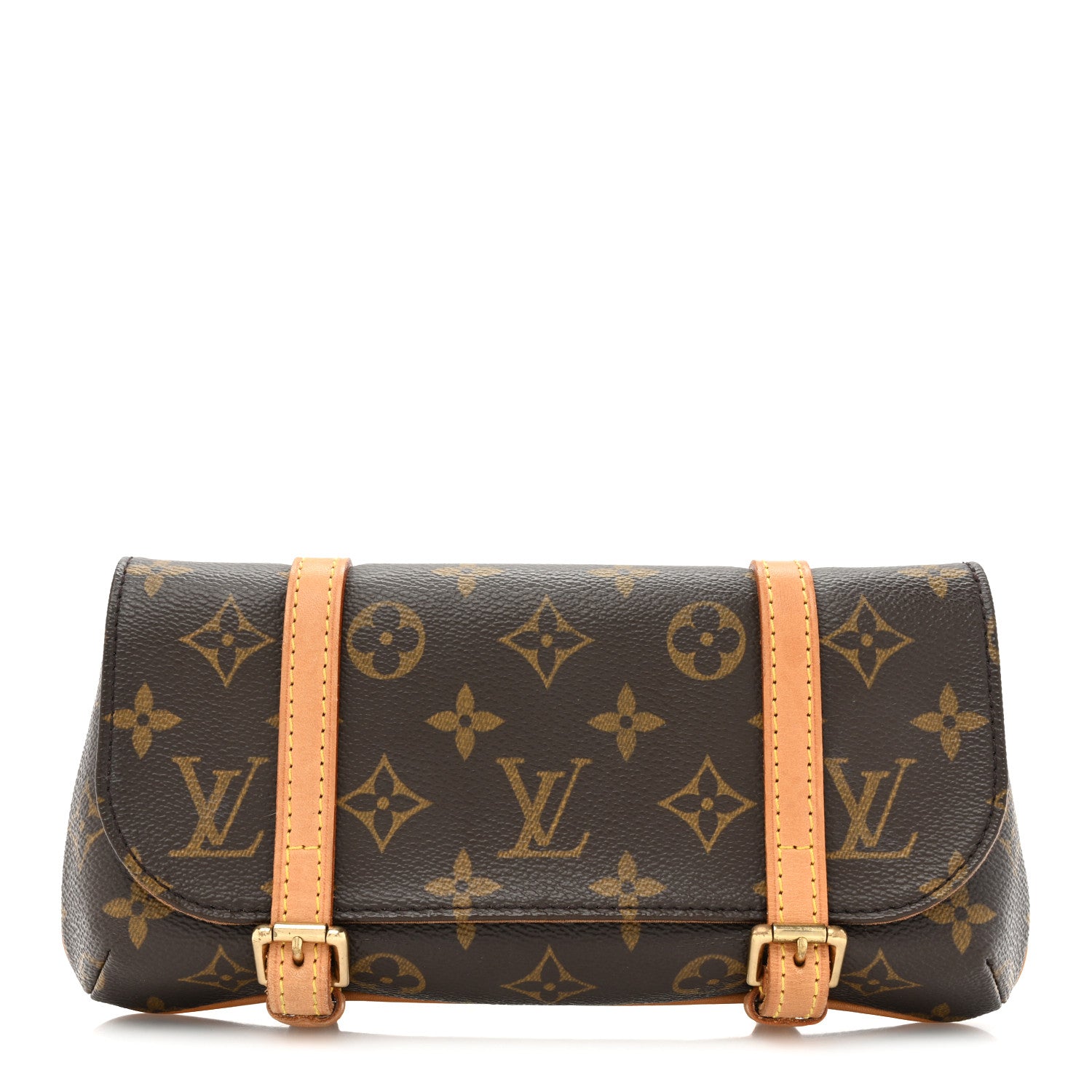 Louis Vuitton Monogram Pochette Marelle PM 1 of 13
