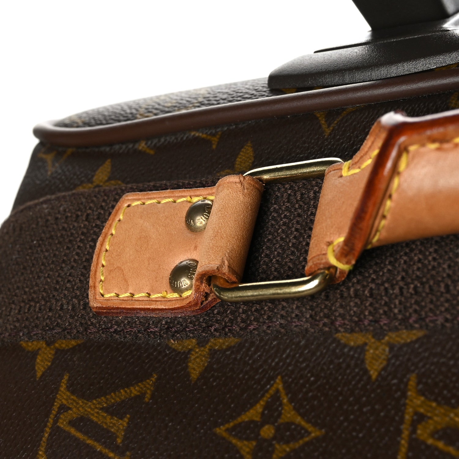 Louis Vuitton Monogram Pegase 60 10 of 10