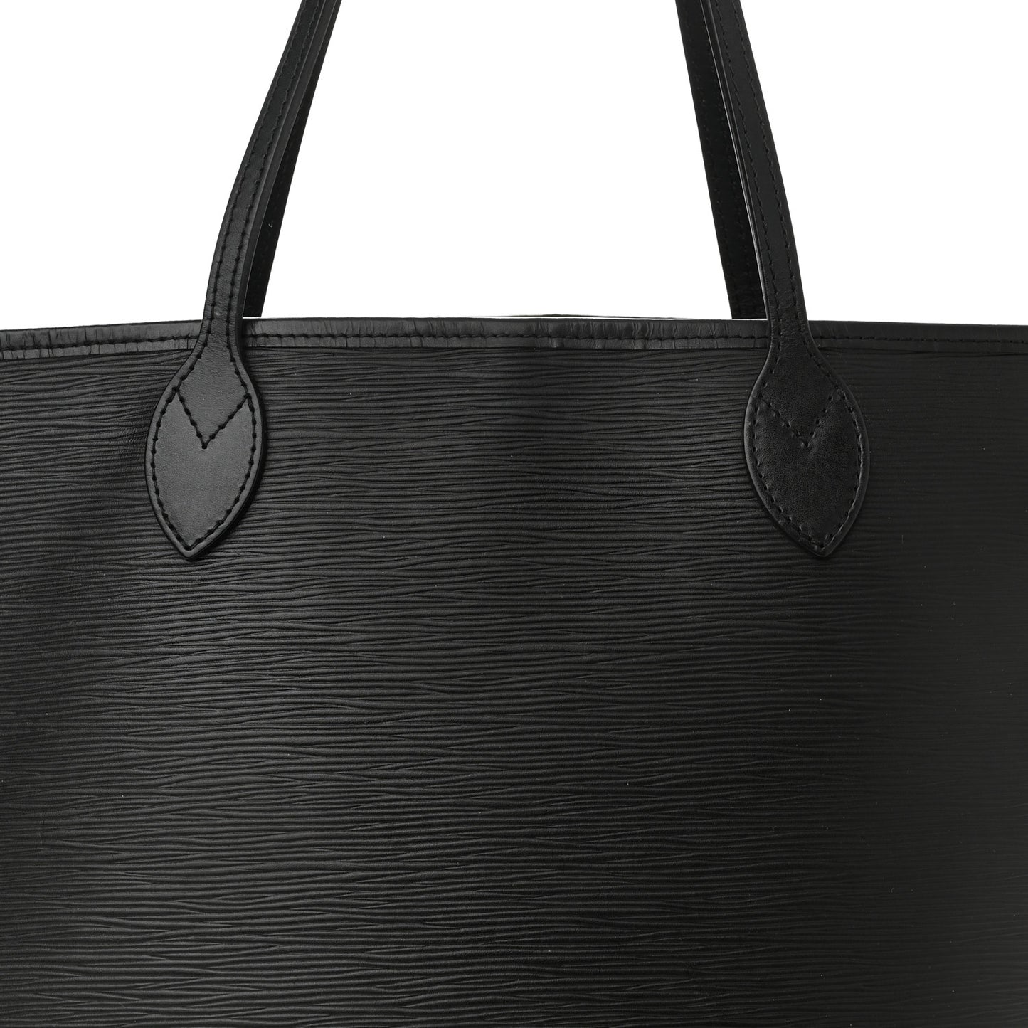 Epi Neverfull MM Black