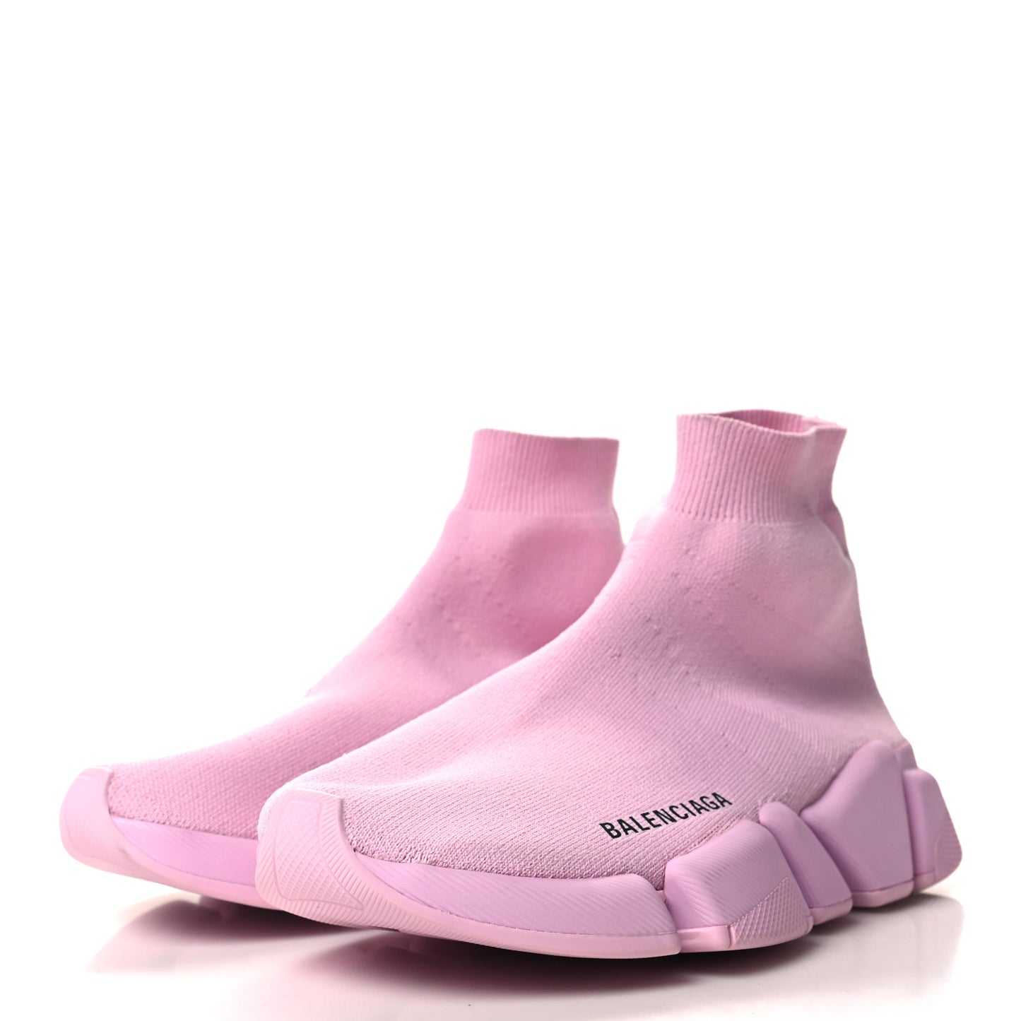 Technical 3D Recycled Knit Womens Speed 2.0 Sneakers 36 Monocolor 38 Light Pink