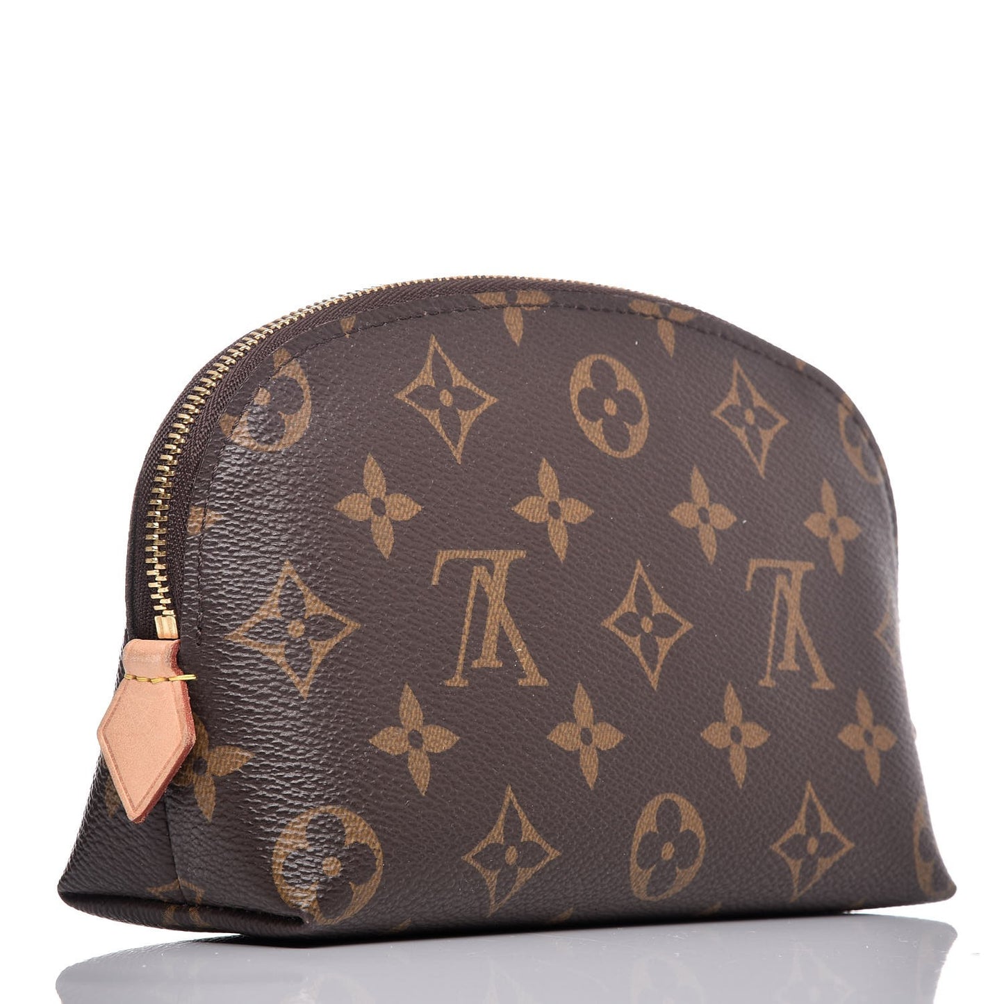 Monogram Cosmetic Pouch