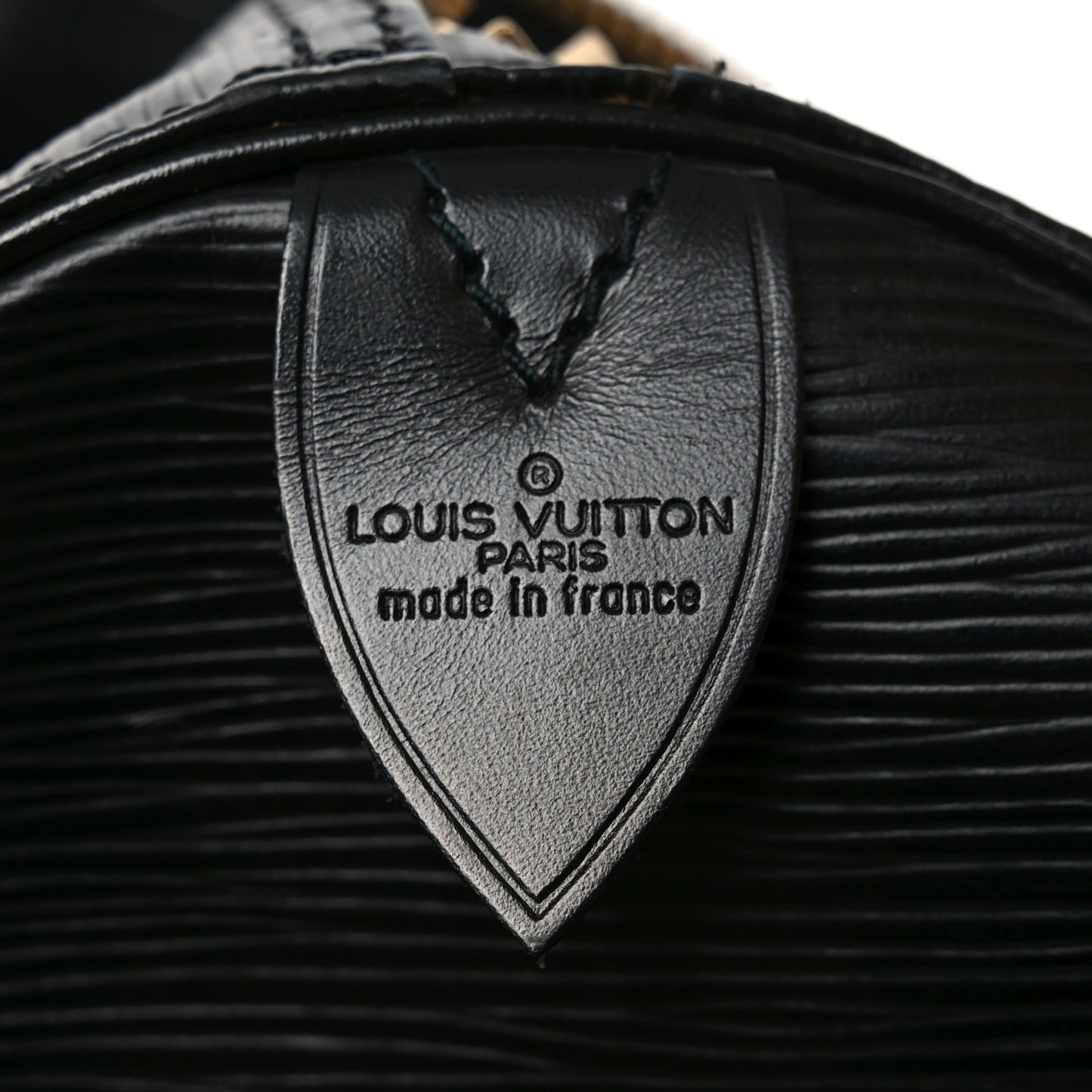 Epi Keepall 60 Black