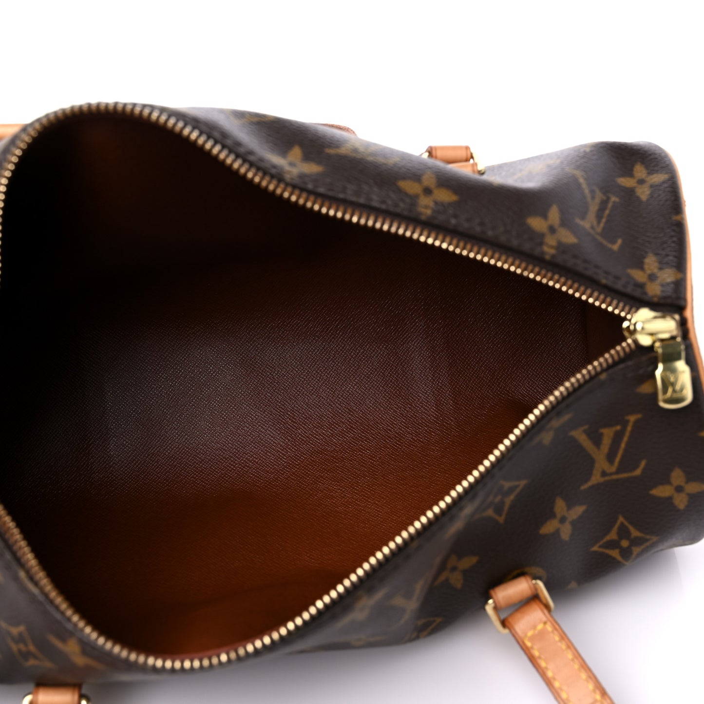 Monogram Papillon 30
