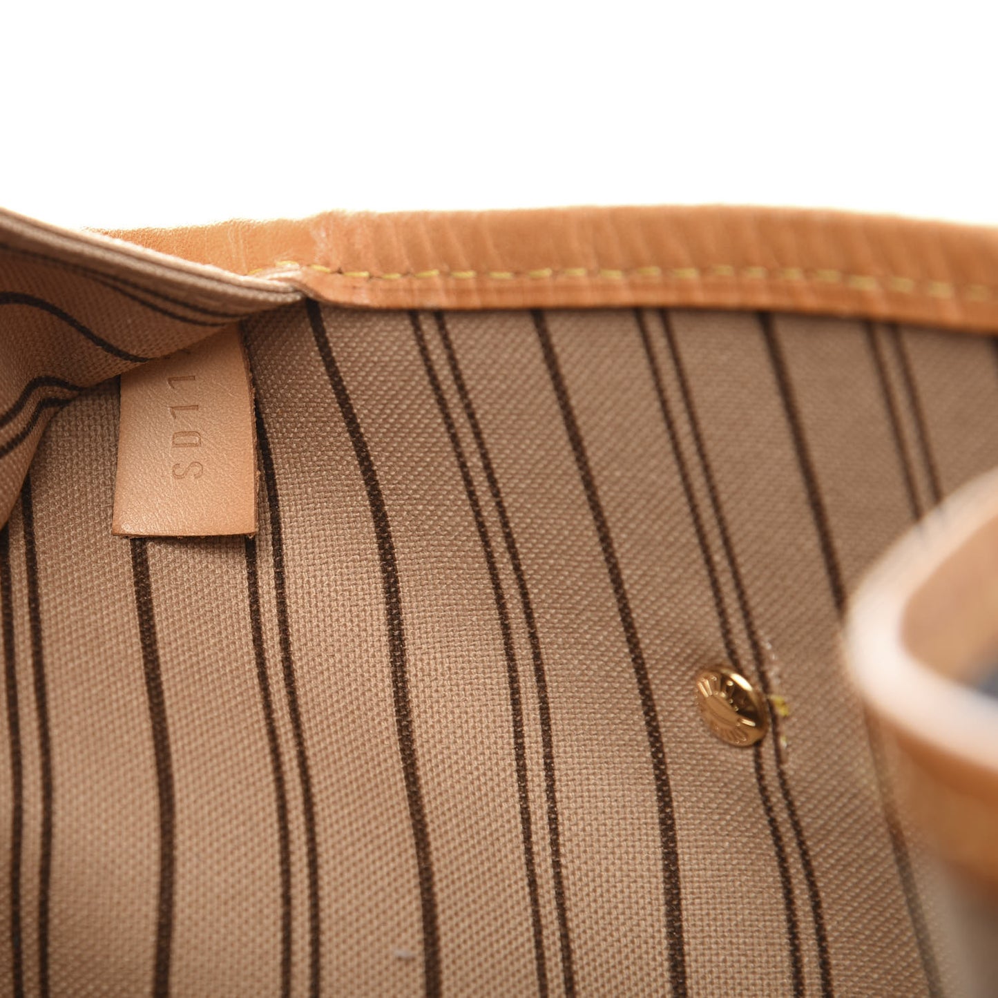 Monogram Neo Neverfull GM