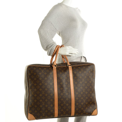 Louis Vuitton Monogram Sirius 55 2 of 7