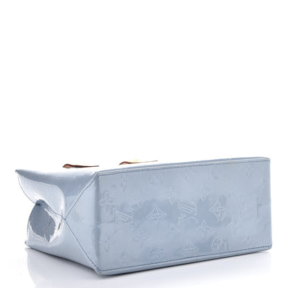 Louis Vuitton Vernis Reade PM Lavender 4 of 7