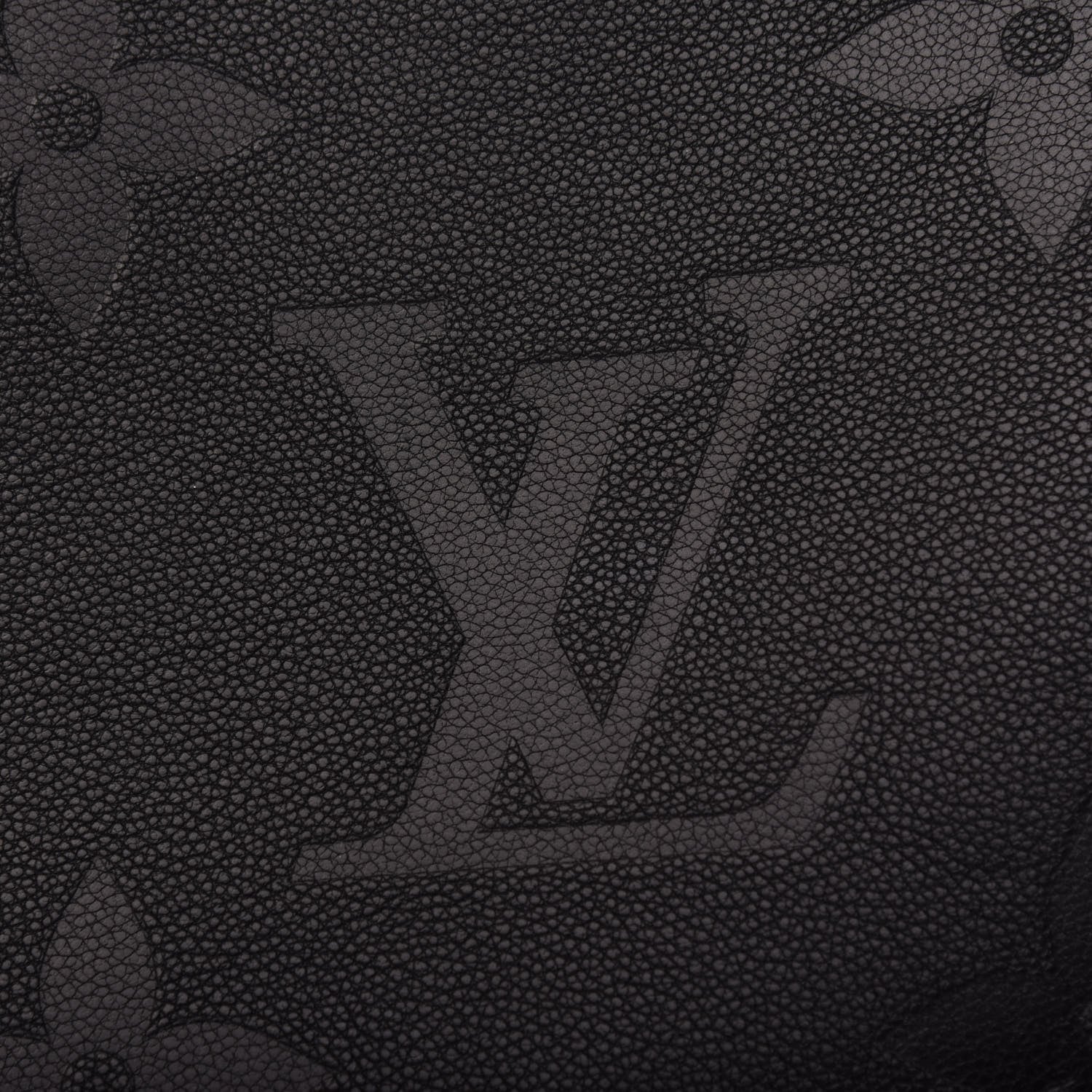 Louis Vuitton Empreinte Monogram Giant Onthego GM Black 10 of 10