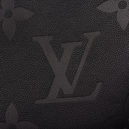Louis Vuitton Empreinte Monogram Giant Onthego GM Black 10 of 10