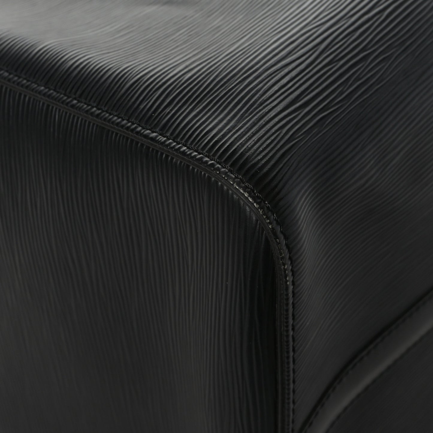 Epi Keepall 50 Black