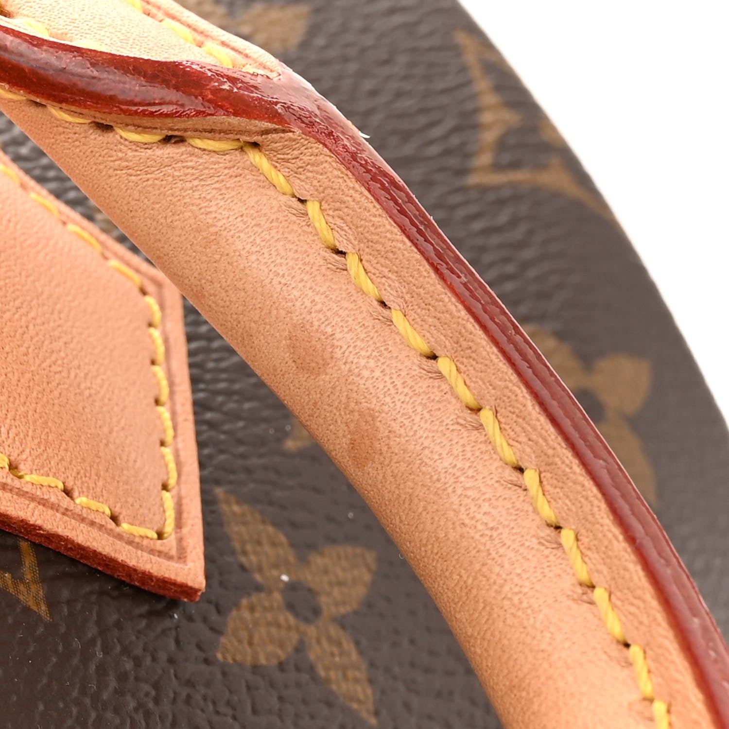 Louis Vuitton Monogram Speedy 25 11 of 12