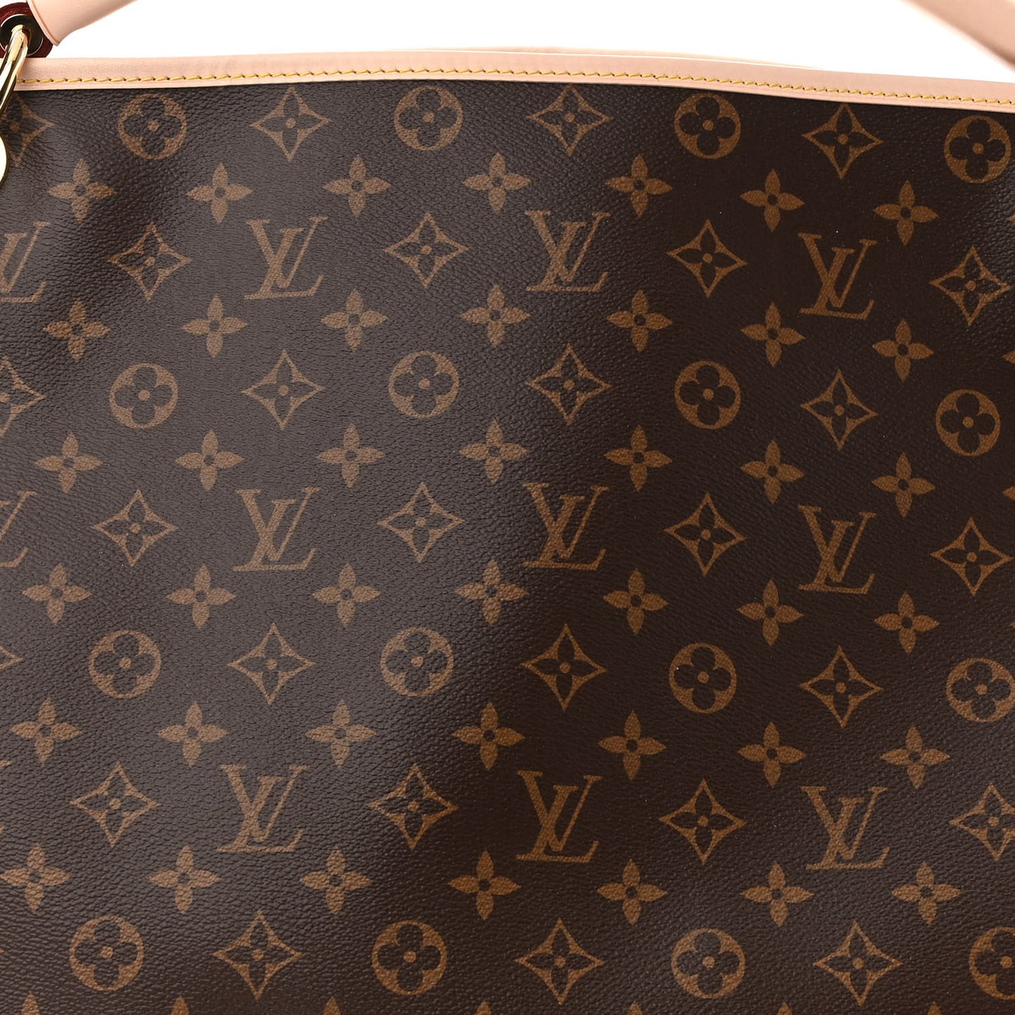 Monogram Artsy MM