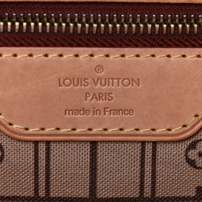 Louis Vuitton Monogram Neverfull GM 7 of 10