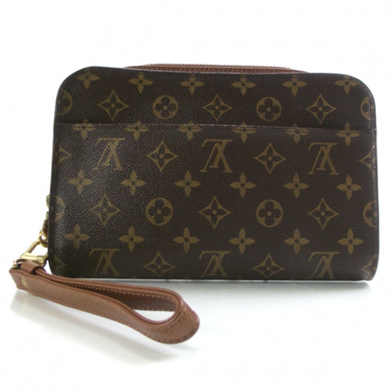 Monogram Pochette Orsay