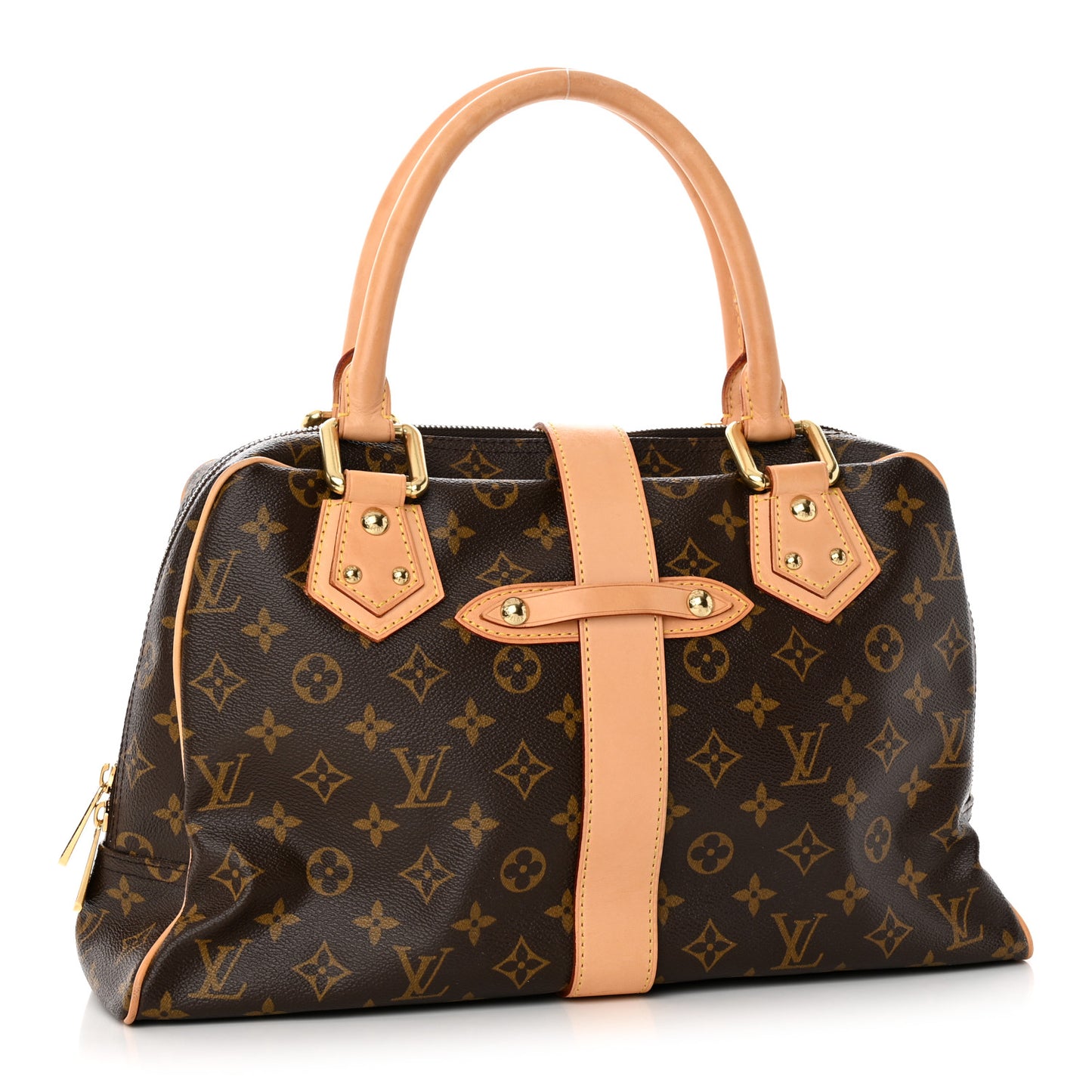 Monogram Manhattan GM