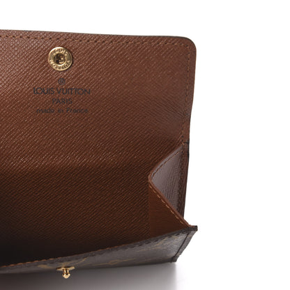 Louis Vuitton Monogram Ludlow Wallet 5 of 6