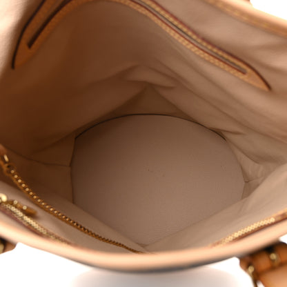 Louis Vuitton Monogram Bucket 27 5 of 11