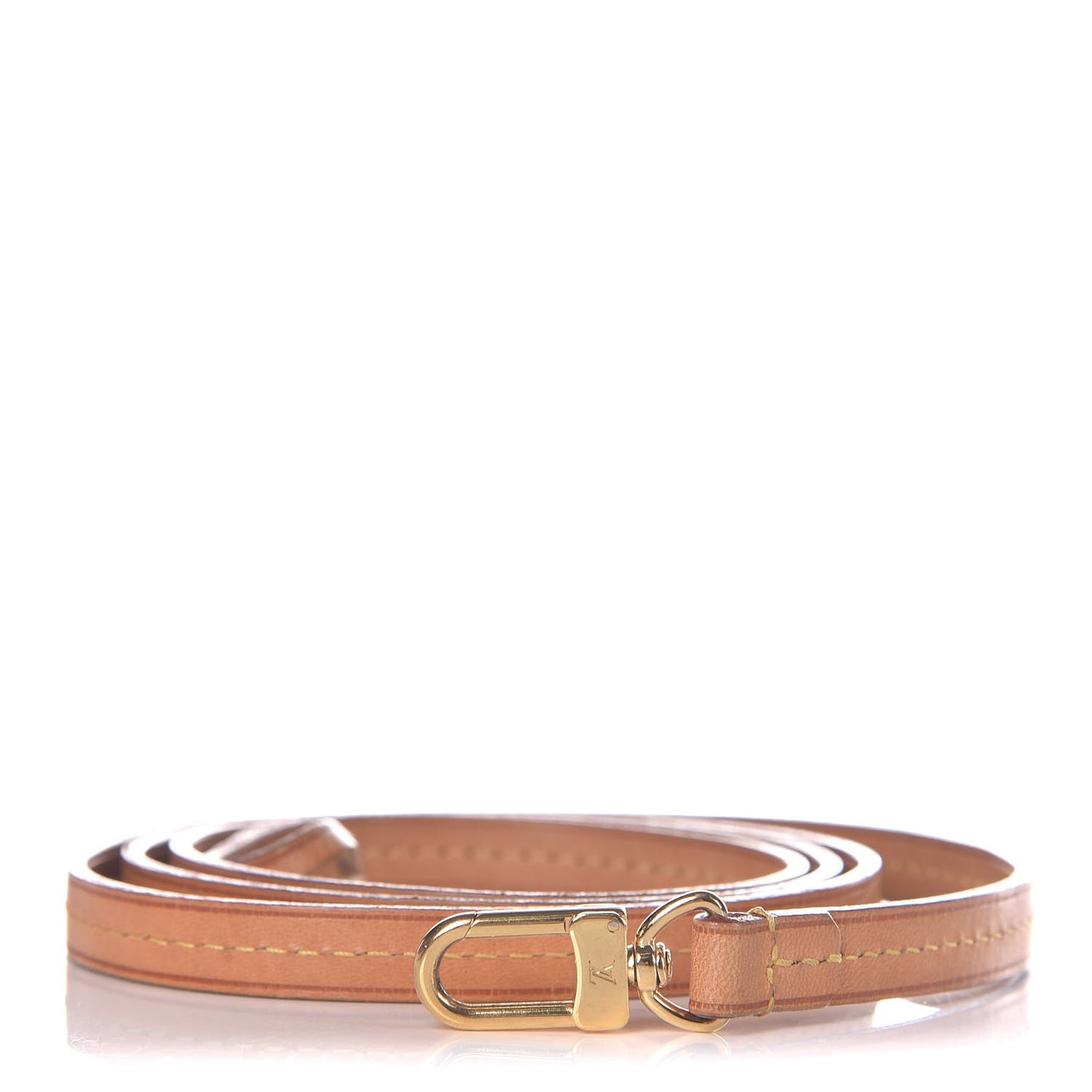 Vachetta Favorite Long Strap