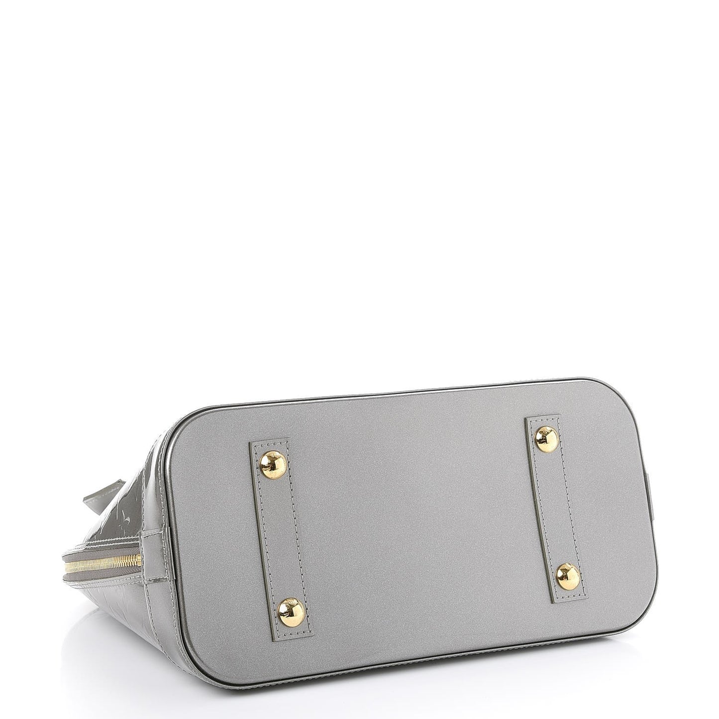 Vernis Alma PM Gris Art Deco