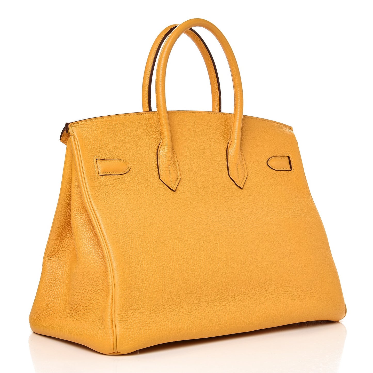 Togo Birkin 35 Soleil