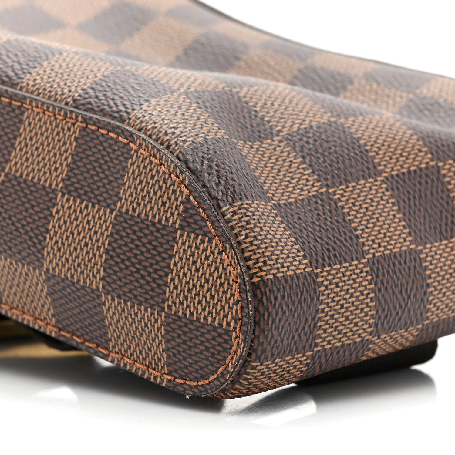 Louis Vuitton Damier Ebene Geronimos 8 of 8