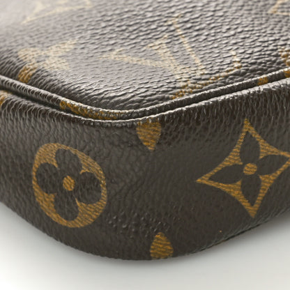Louis Vuitton Monogram Pochette Accessories 9 of 11