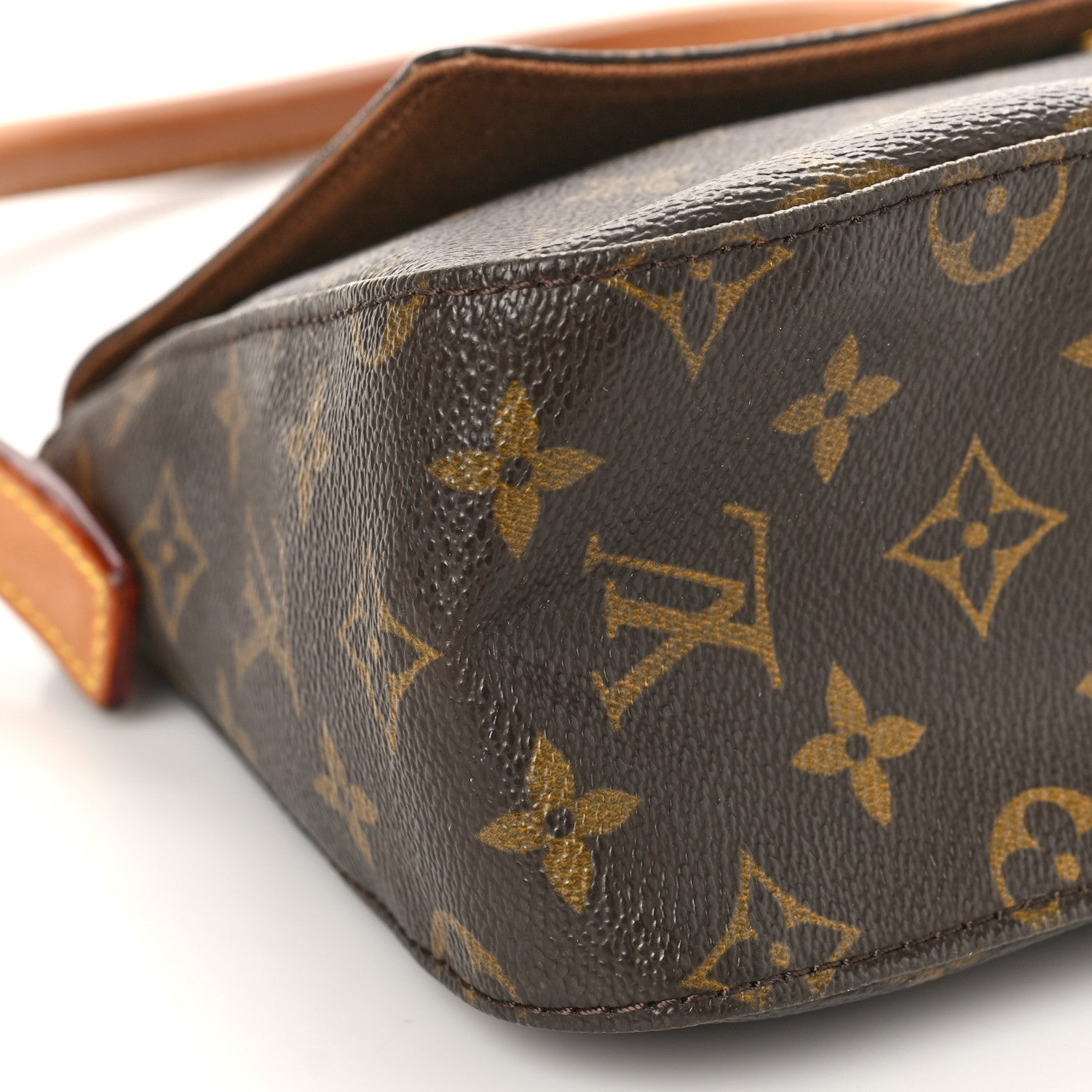 Louis Vuitton Monogram Mini Looping 8 of 10