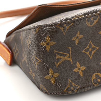 Louis Vuitton Monogram Mini Looping 8 of 10