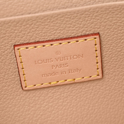 Louis Vuitton Monogram Nice Mini 6 of 6