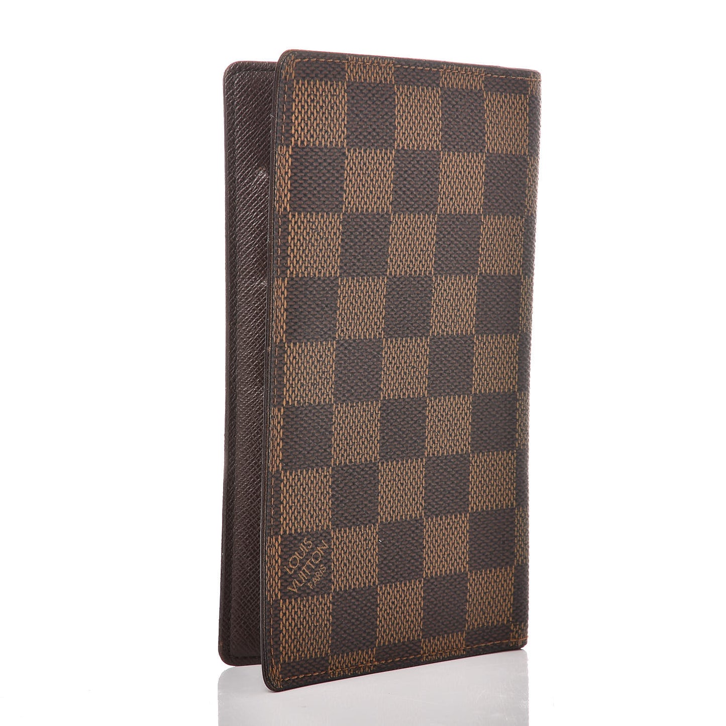 Damier Ebene Pocket Agenda Cover