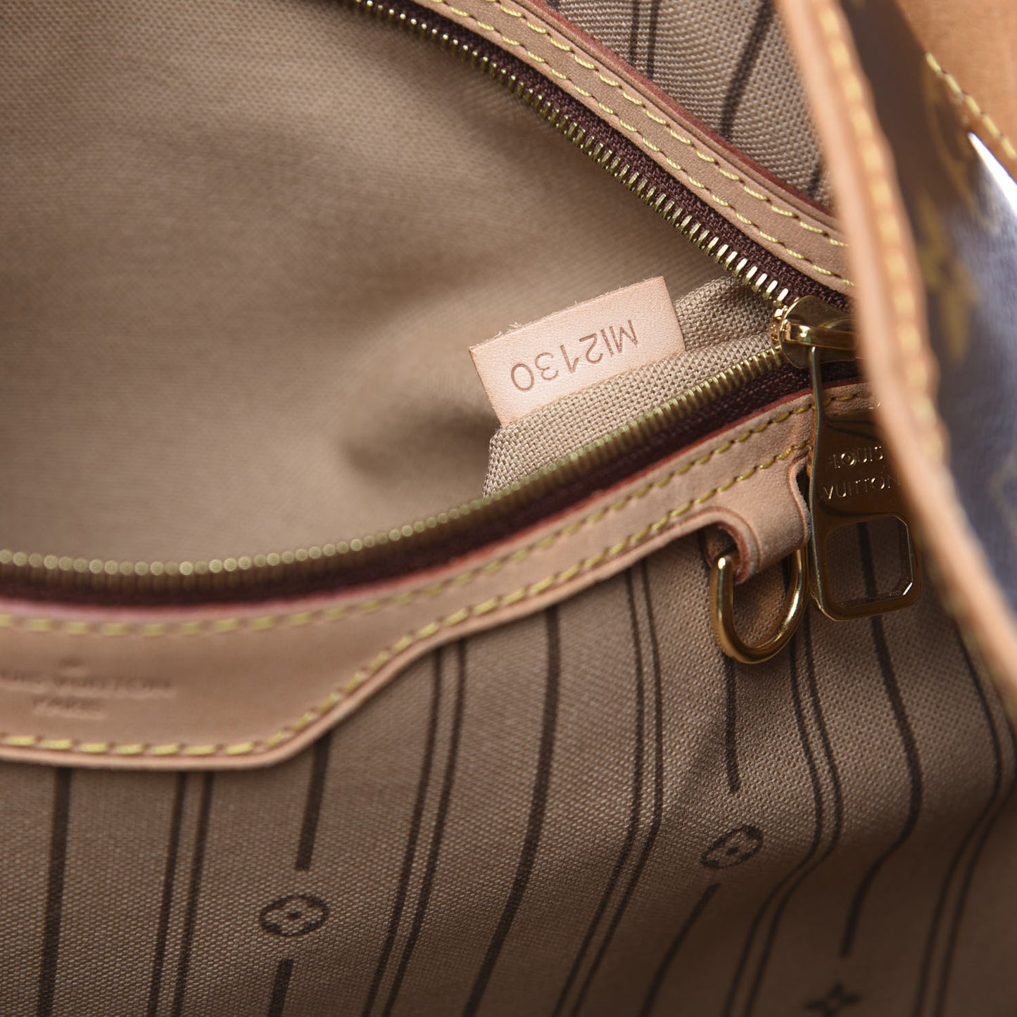 Monogram Delightful MM