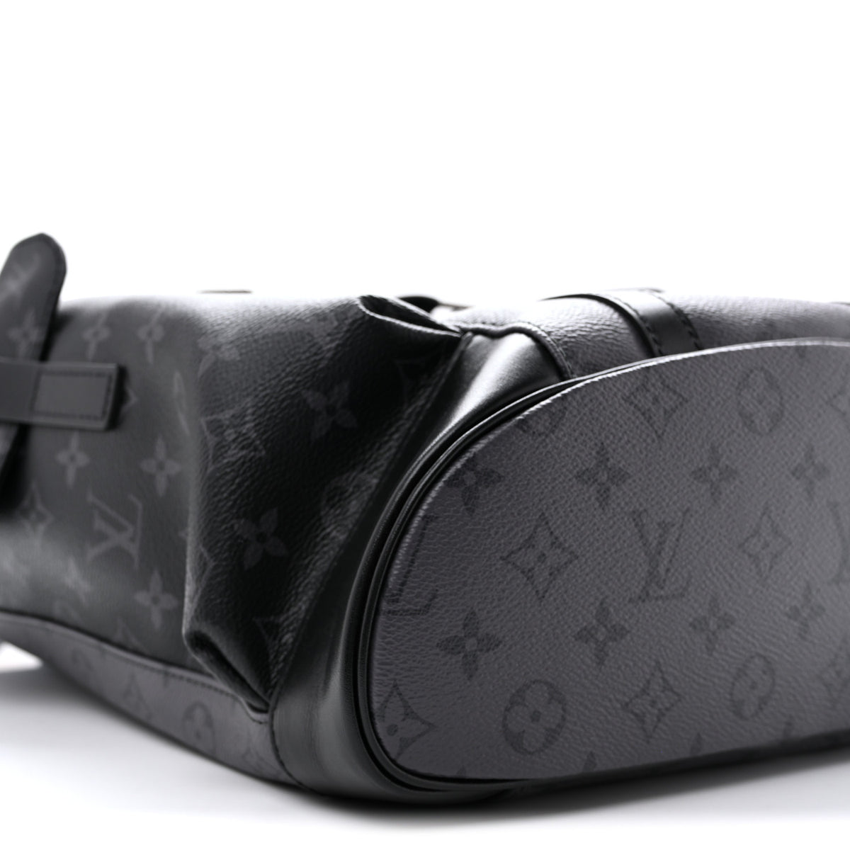 Louis Vuitton Reverse Monogram Eclipse Christopher MM 8 of 10