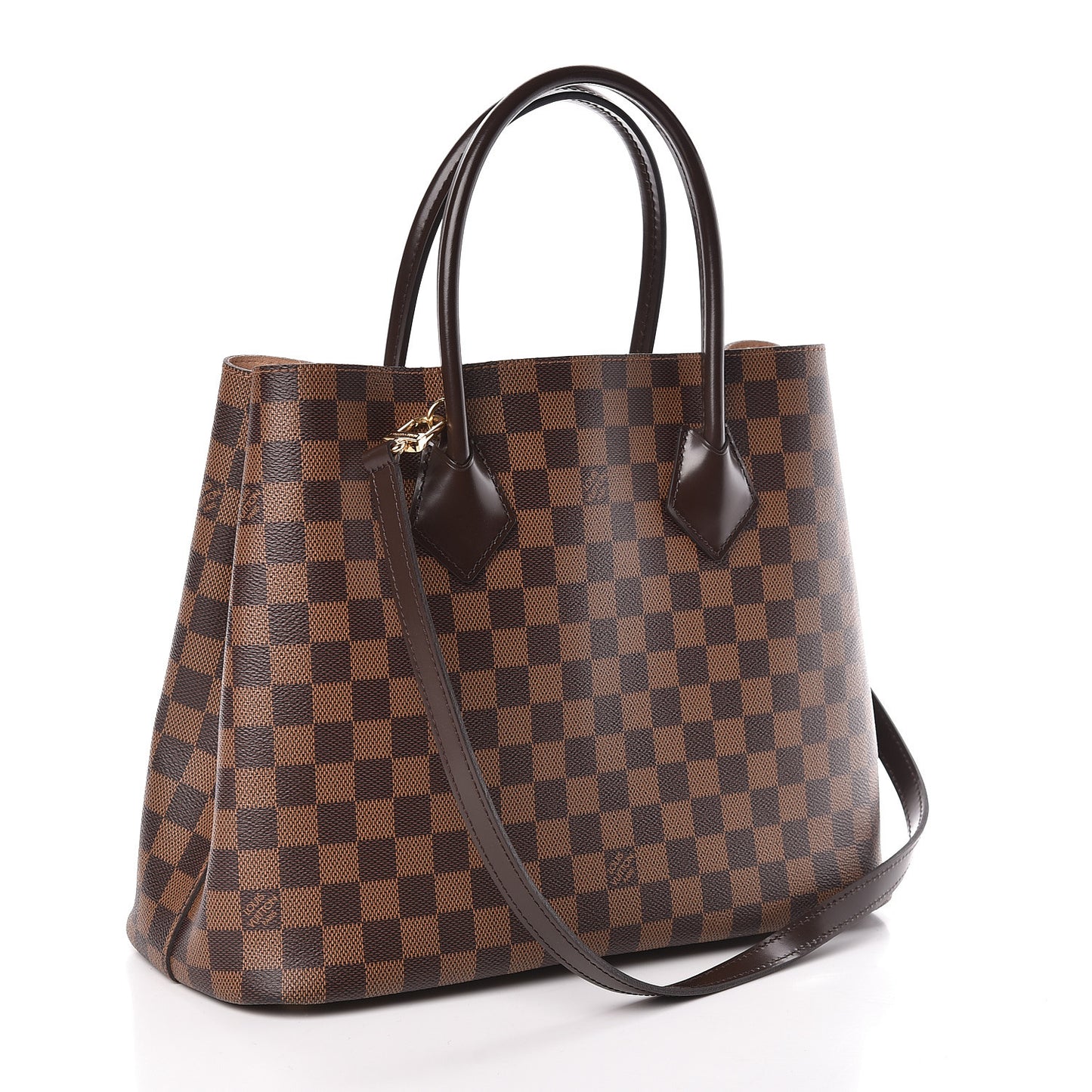 Damier Ebene Kensington