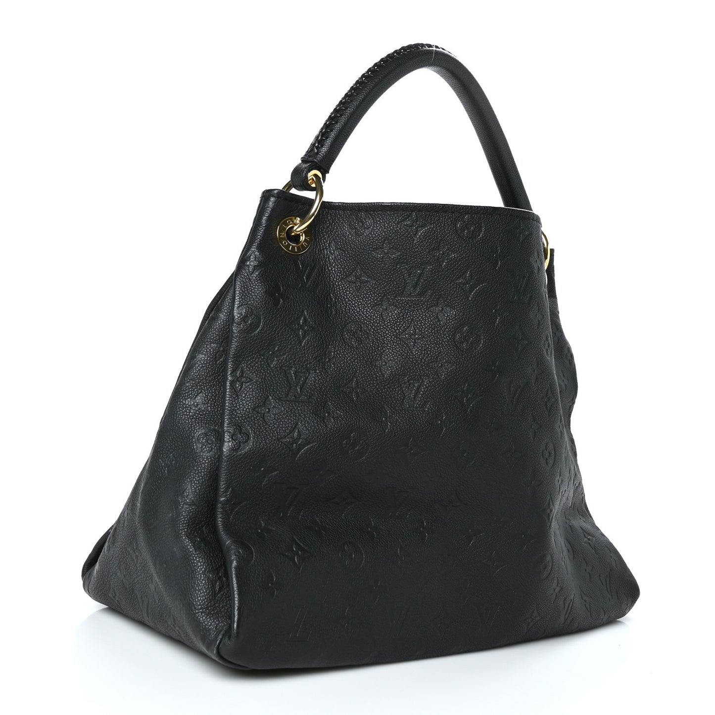 Empreinte Artsy MM Black