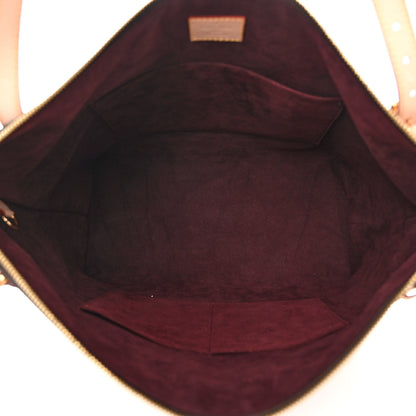 Louis Vuitton Monogram Tuileries 5 of 9